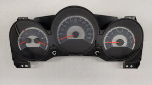 2011-2014 Chrysler 200 Instrument Cluster Speedometer Gauges P/N:P56046514AC P56046911AE Fits 2011 2012 2013 2014 OEM Used Auto Parts - Oemusedautoparts1.com