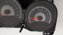 2011-2014 Chrysler 200 Instrument Cluster Speedometer Gauges P/N:P56046514AC P56046911AE Fits 2011 2012 2013 2014 OEM Used Auto Parts - Oemusedautoparts1.com