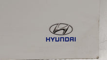 2015 Hyundai Sonata Owners Manual Book Guide OEM Used Auto Parts - Oemusedautoparts1.com