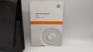 2015 Volkswagen Jetta Owners Manual Book Guide OEM Used Auto Parts - Oemusedautoparts1.com