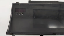 2005-2007 Toyota Avalon Information Display Screen - Oemusedautoparts1.com