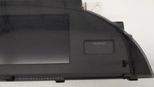 2005-2007 Toyota Avalon Information Display Screen - Oemusedautoparts1.com