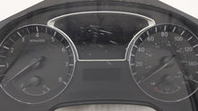 2015 Nissan Altima Instrument Cluster Speedometer Gauges P/N:24810 9HP0A Fits OEM Used Auto Parts - Oemusedautoparts1.com