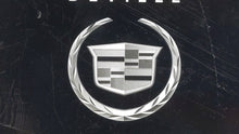 2003 Cadillac Deville Owners Manual Book Guide OEM Used Auto Parts - Oemusedautoparts1.com