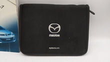 2010 Mazda Cx-7 Owners Manual Book Guide OEM Used Auto Parts - Oemusedautoparts1.com