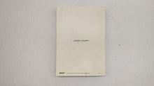 2010 Mazda Cx-7 Owners Manual Book Guide OEM Used Auto Parts - Oemusedautoparts1.com