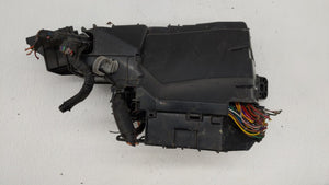 2014 Mazda 6 Fusebox Fuse Box Panel Relay Module Fits OEM Used Auto Parts - Oemusedautoparts1.com