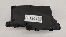 2013-2016 Ford Escape Fusebox Fuse Box Panel Relay Module P/N:AV6T-14A142-AB AV6T-14A067-AD Fits 2013 2014 2015 2016 OEM Used Auto Parts - Oemusedautoparts1.com