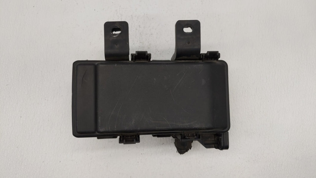 2008-2010 Hyundai Sonata Fusebox Fuse Box Panel Relay Module P/N:91950-3K540 91950-3K750 Fits 2008 2009 2010 OEM Used Auto Parts - Oemusedautoparts1.com