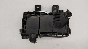 2008-2010 Hyundai Sonata Fusebox Fuse Box Panel Relay Module P/N:91950-3K540 91950-3K750 Fits 2008 2009 2010 OEM Used Auto Parts - Oemusedautoparts1.com