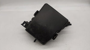 2011-2014 Hyundai Sonata Fusebox Fuse Box Panel Relay Module P/N:912003Q210 912003Q290 Fits 2011 2012 2013 2014 OEM Used Auto Parts - Oemusedautoparts1.com