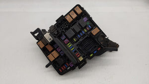 2011-2014 Hyundai Sonata Fusebox Fuse Box Panel Relay Module P/N:912003Q210 912003Q290 Fits 2011 2012 2013 2014 OEM Used Auto Parts - Oemusedautoparts1.com