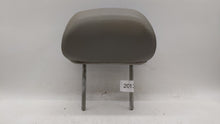 2000 Lincoln Ls Headrest Head Rest Front Driver Passenger Seat Fits OEM Used Auto Parts - Oemusedautoparts1.com