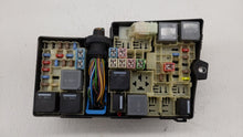 2013-2016 Ford Escape Fusebox Fuse Box Panel Relay Module P/N:AV6T-14A142-AB AV6T-14A067-AD Fits 2013 2014 2015 2016 OEM Used Auto Parts - Oemusedautoparts1.com