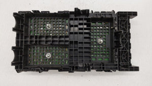 2010 Honda Fit Fusebox Fuse Box Relay Module 201381 - Oemusedautoparts1.com