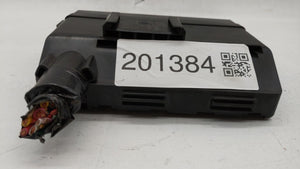 2014-2017 Infiniti Qx50 Fusebox Fuse Box Panel Relay Module Fits 2013 2014 2015 2016 2017 OEM Used Auto Parts - Oemusedautoparts1.com