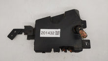 2012-2014 Hyundai Genesis Fusebox Fuse Box Panel Relay Module P/N:91940-3M131 Fits 2012 2013 2014 OEM Used Auto Parts - Oemusedautoparts1.com