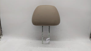 2000-2002 Honda Accord Headrest Head Rest Front Driver Passenger Seat Fits 2000 2001 2002 OEM Used Auto Parts - Oemusedautoparts1.com