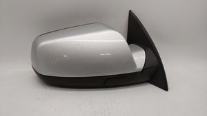 2010-2011 Chevrolet Equinox Side Mirror Replacement Passenger Right View Door Mirror P/N:20858722 20858736 Fits 2010 2011 OEM Used Auto Parts - Oemusedautoparts1.com