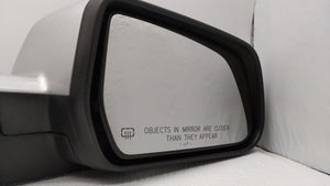 2010-2011 Chevrolet Equinox Side Mirror Replacement Passenger Right View Door Mirror P/N:20858722 20858736 Fits 2010 2011 OEM Used Auto Parts - Oemusedautoparts1.com