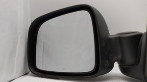 2002-2007 Jeep Liberty Side Mirror Replacement Driver Left View Door Mirror Fits 2002 2003 2004 2005 2006 2007 OEM Used Auto Parts - Oemusedautoparts1.com