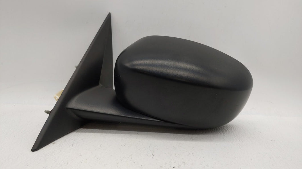 2005-2008 Dodge Magnum Side Mirror Replacement Driver Left View Door Mirror P/N:E13027371 04805981AH Fits OEM Used Auto Parts - Oemusedautoparts1.com