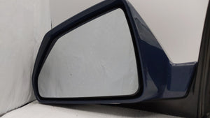 2008-2014 Cadillac Cts Side Mirror Replacement Driver Left View Door Mirror P/N:E11026131 Fits 2008 2009 2010 2011 2012 2013 2014 OEM Used Auto Parts - Oemusedautoparts1.com