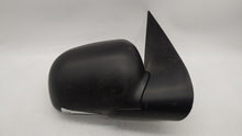 2002-2005 Ford Explorer Side Mirror Replacement Passenger Right View Door Mirror P/N:1L2A-17682-BHYGAG Fits 2002 2003 2004 2005 OEM Used Auto Parts - Oemusedautoparts1.com