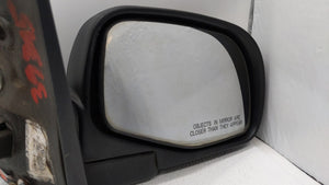 2002-2005 Ford Explorer Side Mirror Replacement Passenger Right View Door Mirror P/N:1L2A-17682-BHYGAG Fits 2002 2003 2004 2005 OEM Used Auto Parts - Oemusedautoparts1.com