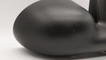 2007 Chrysler Pt Cruiser Passenger Right Side View Manual Door Mirror - Oemusedautoparts1.com