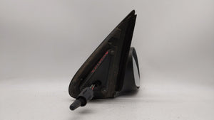 2007 Chrysler Pt Cruiser Passenger Right Side View Manual Door Mirror - Oemusedautoparts1.com