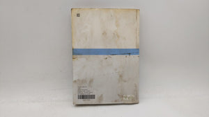 2014 Volkswagen Jetta Owners Manual Book Guide OEM Used Auto Parts - Oemusedautoparts1.com