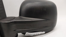 2002-2007 Jeep Liberty Side Mirror Replacement Driver Left View Door Mirror Fits 2002 2003 2004 2005 2006 2007 OEM Used Auto Parts - Oemusedautoparts1.com