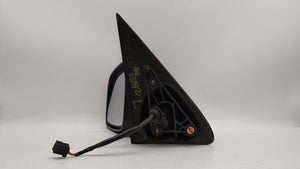 2002-2007 Jeep Liberty Side Mirror Replacement Driver Left View Door Mirror Fits 2002 2003 2004 2005 2006 2007 OEM Used Auto Parts - Oemusedautoparts1.com