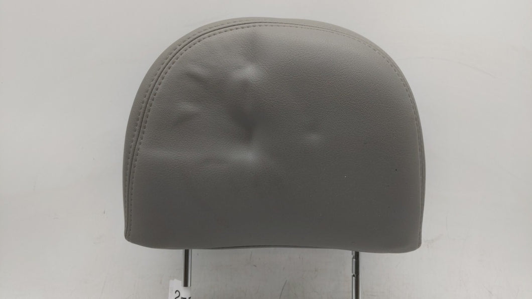 2000-2002 Mercury Sable Headrest Head Rest Front Driver Passenger Seat Fits 2000 2001 2002 OEM Used Auto Parts - Oemusedautoparts1.com