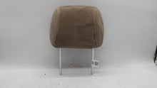 2000 Toyota Camry Headrest Head Rest Front Driver Passenger Seat Fits OEM Used Auto Parts - Oemusedautoparts1.com