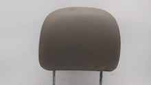 2001-2005 Honda Civic Headrest Head Rest Front Driver Passenger Seat Fits 2001 2002 2003 2004 2005 OEM Used Auto Parts - Oemusedautoparts1.com