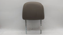 2001-2005 Honda Civic Headrest Head Rest Front Driver Passenger Seat Fits 2001 2002 2003 2004 2005 OEM Used Auto Parts - Oemusedautoparts1.com