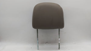 2001-2005 Honda Civic Headrest Head Rest Front Driver Passenger Seat Fits 2001 2002 2003 2004 2005 OEM Used Auto Parts - Oemusedautoparts1.com