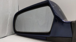 2006-2008 Kia Optima Side Mirror Replacement Driver Left View Door Mirror P/N:E4012318 E4012319 Fits 2006 2007 2008 OEM Used Auto Parts - Oemusedautoparts1.com