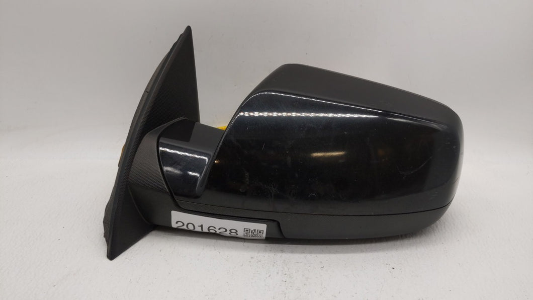 2010-2011 Chevrolet Equinox Side Mirror Replacement Driver Left View Door Mirror P/N:20858723 20858721 Fits 2010 2011 OEM Used Auto Parts - Oemusedautoparts1.com