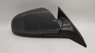 2007-2009 Saturn Aura Side Mirror Replacement Passenger Right View Door Mirror P/N:15261166 20893739 Fits OEM Used Auto Parts - Oemusedautoparts1.com