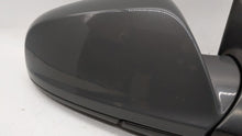 2007-2009 Saturn Aura Side Mirror Replacement Passenger Right View Door Mirror P/N:15261166 20893739 Fits OEM Used Auto Parts - Oemusedautoparts1.com