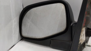 2002-2005 Ford Explorer Side Mirror Replacement Driver Left View Door Mirror P/N:9435707 Fits 2002 2003 2004 2005 OEM Used Auto Parts - Oemusedautoparts1.com