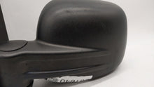 2002-2007 Jeep Liberty Side Mirror Replacement Driver Left View Door Mirror Fits 2002 2003 2004 2005 2006 2007 OEM Used Auto Parts - Oemusedautoparts1.com