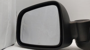 2002-2007 Jeep Liberty Side Mirror Replacement Driver Left View Door Mirror Fits 2002 2003 2004 2005 2006 2007 OEM Used Auto Parts - Oemusedautoparts1.com