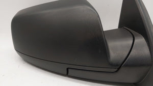 2010-2011 Chevrolet Equinox Side Mirror Replacement Passenger Right View Door Mirror P/N:20858707 Fits 2010 2011 OEM Used Auto Parts - Oemusedautoparts1.com
