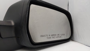 2010-2011 Chevrolet Equinox Side Mirror Replacement Passenger Right View Door Mirror P/N:20858707 Fits 2010 2011 OEM Used Auto Parts - Oemusedautoparts1.com
