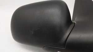 2002-2005 Ford Explorer Side Mirror Replacement Passenger Right View Door Mirror P/N:1L2A-17682-BHYGAG Fits 2002 2003 2004 2005 OEM Used Auto Parts - Oemusedautoparts1.com