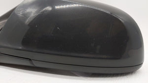 2008-2012 Chevrolet Malibu Side Mirror Replacement Driver Left View Door Mirror P/N:25878734 1320343 Fits OEM Used Auto Parts - Oemusedautoparts1.com